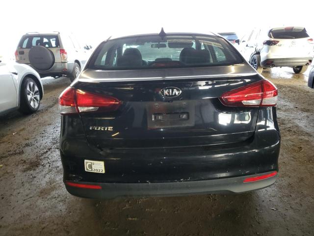 Photo 6 from auction – 2017 KIA FORTE LX with VIN 3KPFL4A75HE005833