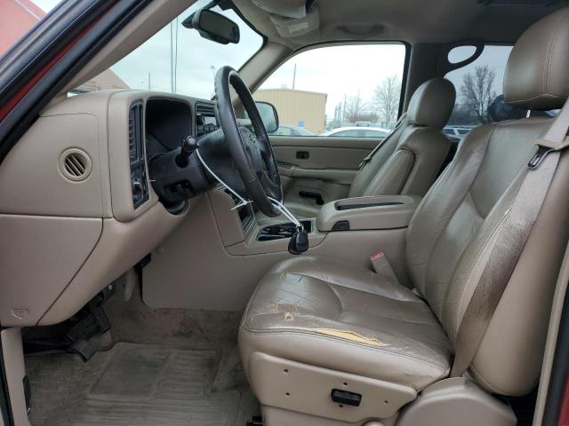 Photo 7 from auction – 2004 CHEVROLET SILVERADO with VIN 1GCHC23UX4F177856