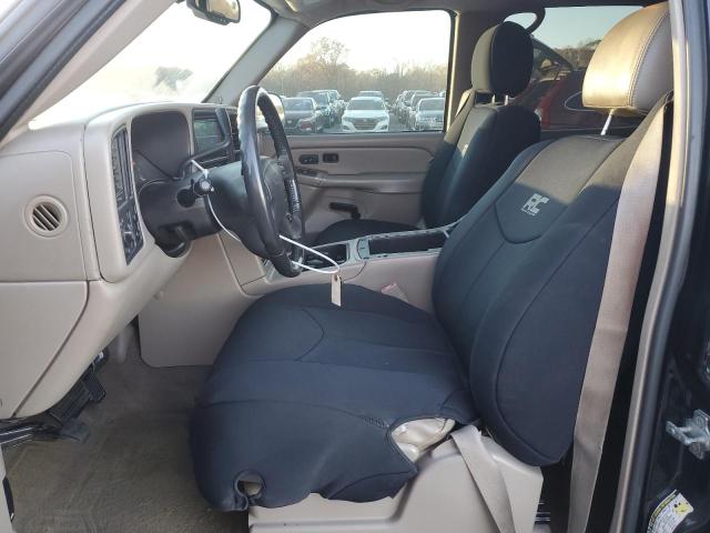 صورة رقم 7 من المزاد - 2004 CHEVROLET SILVERADO مع VIN 2GCEC13T041406234