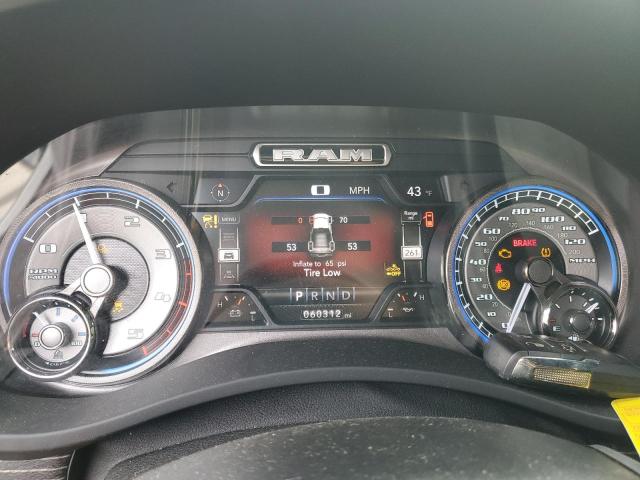 Photo 9 from auction – 2020 RAM 2500 LIMIT with VIN 3C6UR5TL6LG216632