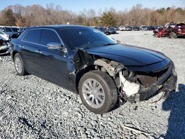 Снимка 4 от търг – 2012 CHRYSLER 300 LIMITE с VIN 2C3CCACG1CH265940