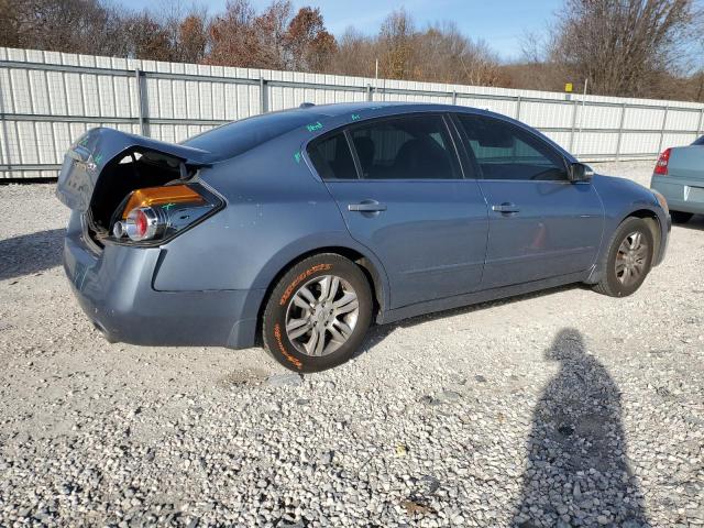 Photo 3 from auction – 2011 NISSAN ALTIMA BAS with VIN 1N4AL2AP1BC159782