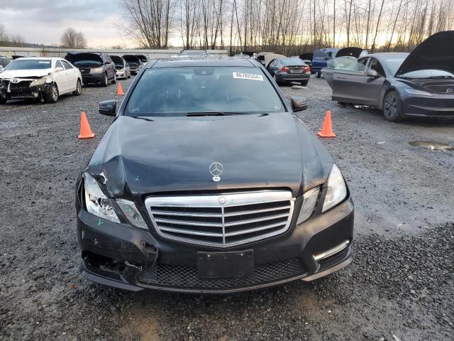 Photo 5 from auction – 2013 MERCEDES-BENZ E 350 4MAT with VIN WDDHF8JB7DA691775