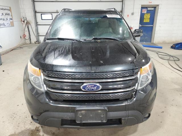 Photo 5 from auction – 2013 FORD EXPLORER L with VIN 1FM5K8F82DGB25294