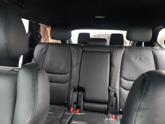 Photo 10 from auction – 2018 MAZDA CX-9 GRAND with VIN JM3TCBDY1J0214861
