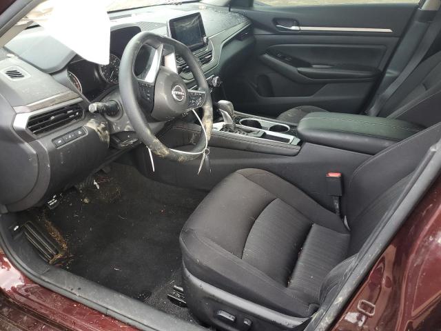 Photo 7 from auction – 2023 NISSAN ALTIMA SV with VIN 1N4BL4DV2PN420827