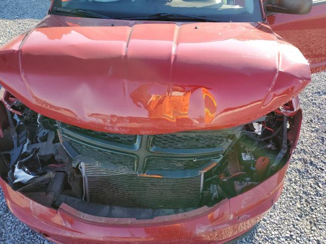 Photo 12 from auction – 2020 DODGE JOURNEY SE with VIN 3C4PDCAB4LT247677