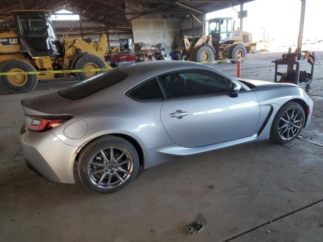 Photo 3 from auction – 2023 SUBARU BRZ PREMIU with VIN JF1ZDBB18P9704875