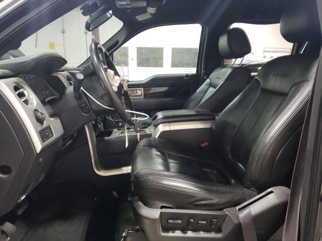 Photo 7 from auction – 2014 FORD F150 SUPER with VIN 1FTFW1EFXEFB09971