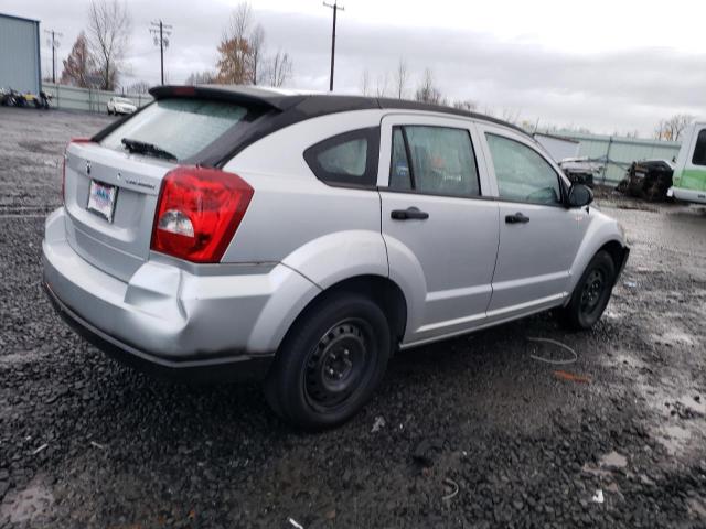 Photo 3 from auction – 2009 DODGE CALIBER SE with VIN 1B3HB28CX9D161695