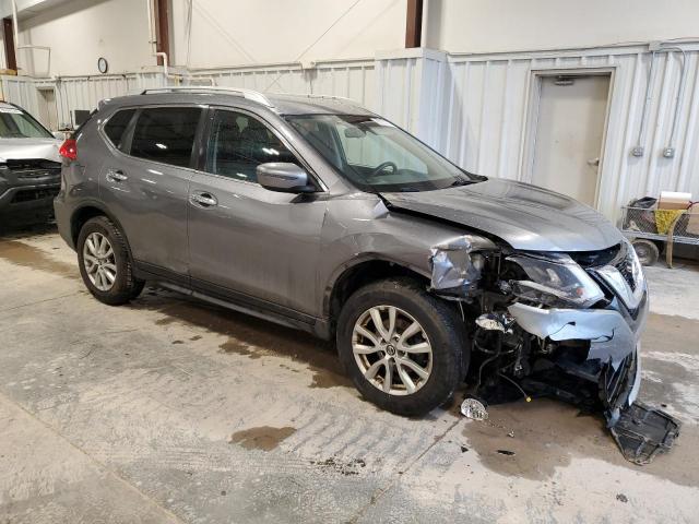 Zdjęcie 4 z aukcji – 2017 NISSAN ROGUE S z VIN KNMAT2MT7HP546941