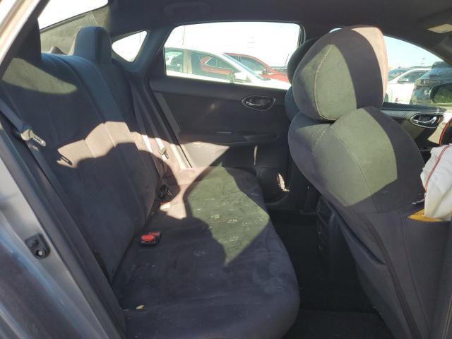 Photo 10 from auction – 2017 NISSAN SENTRA SR with VIN 3N1CB7AP9HY340165