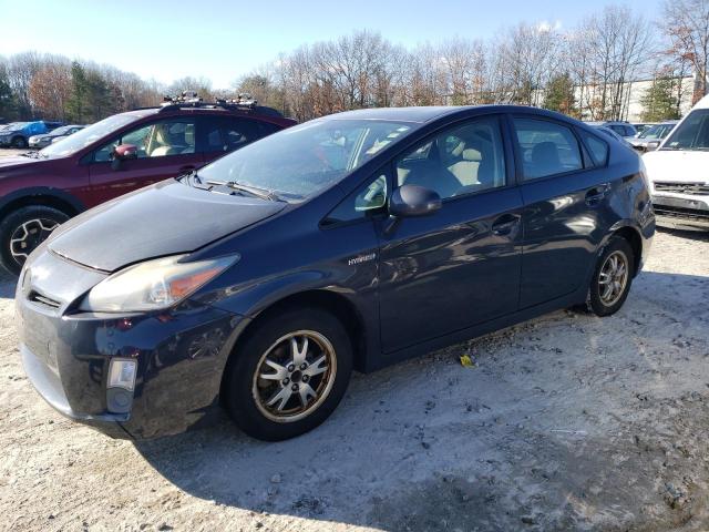 TOYOTA PRIUS 2010 with VIN JTDKN3DU0A0007783 - Photo from auction
