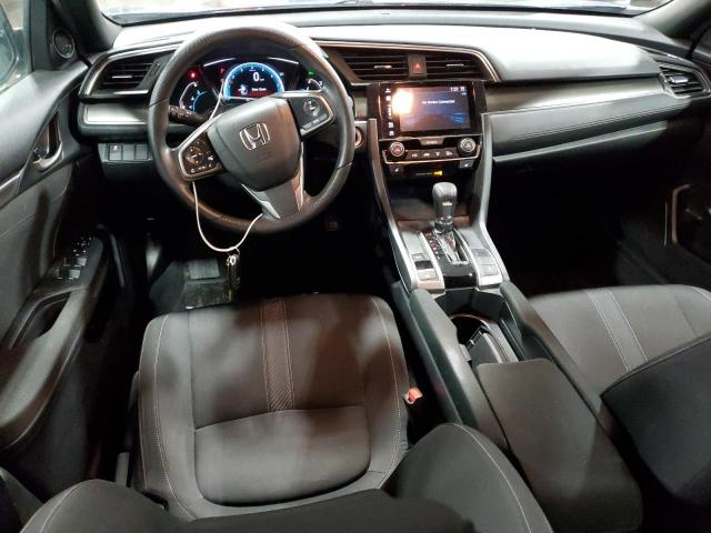 Photo 8 from auction – 2017 HONDA CIVIC EX with VIN SHHFK7H52HU213380