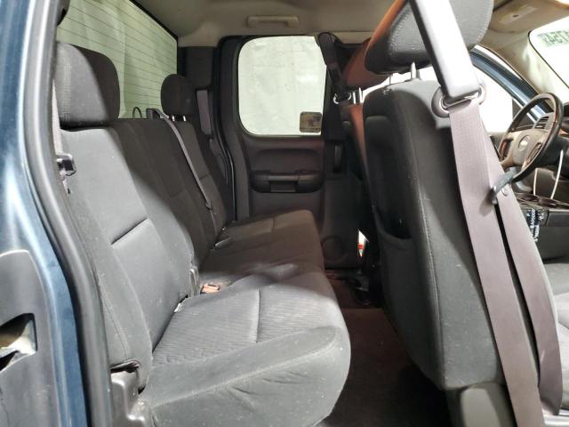 Photo 10 from auction – 2011 CHEVROLET SILVERADO with VIN 1GCRKSE37BZ346397