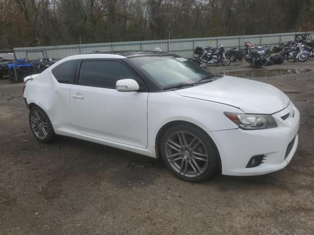 Photo 4 from auction – 2012 SCION TC with VIN JTKJF5C78C3030528