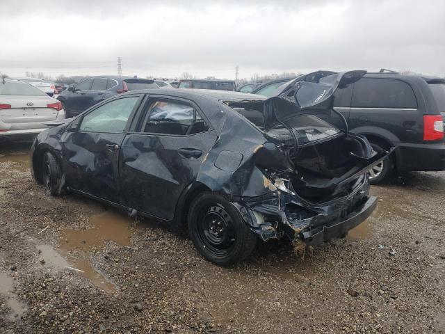 Photo 2 from auction – 2018 TOYOTA COROLLA L with VIN 2T1BURHE5JC075608