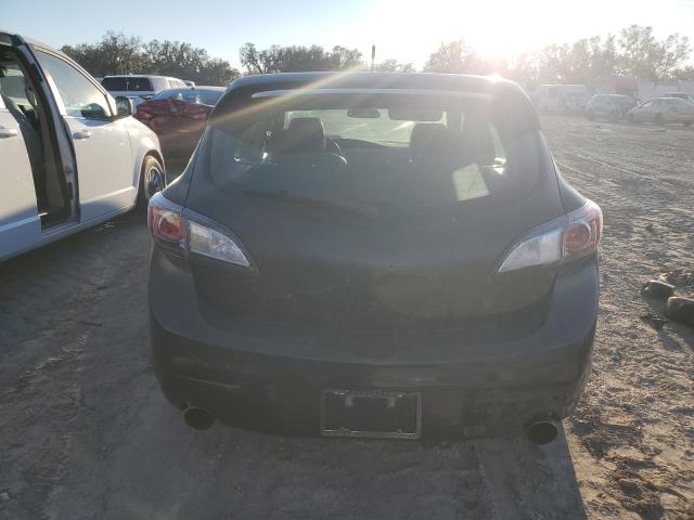 Photo 6 from auction – 2010 MAZDA SPEED 3 with VIN JM1BL1H35A1201666