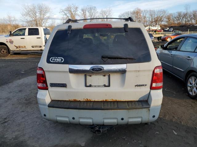 صورة رقم 6 من المزاد - 2009 FORD ESCAPE مع VIN 1FMCU94G09KC13072