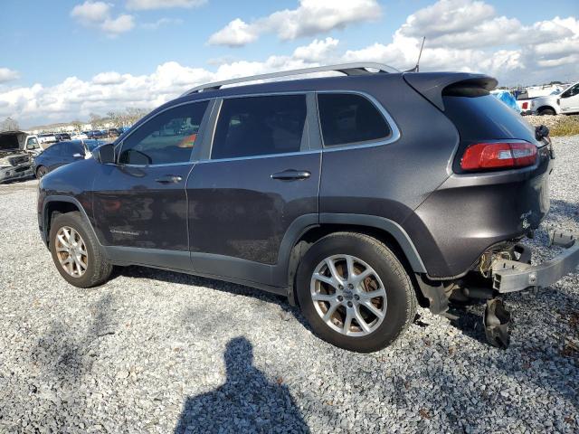 Photo 2 from auction – 2016 JEEP CHEROKEE L with VIN 1C4PJMCSXGW334334