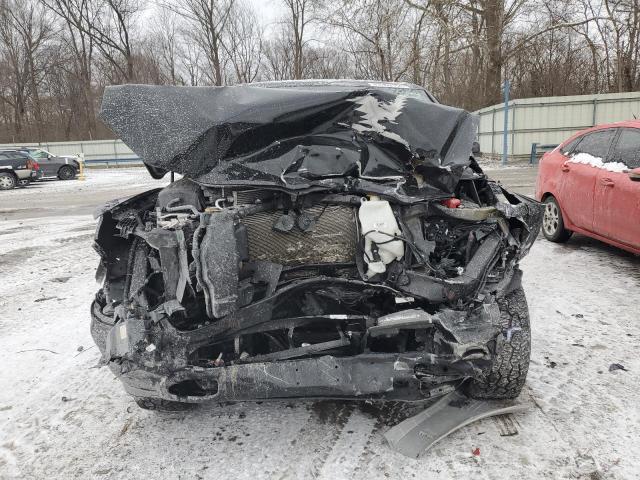Photo 5 from auction – 2019 RAM 1500 BIG H with VIN 1C6SRFFT3KN795349