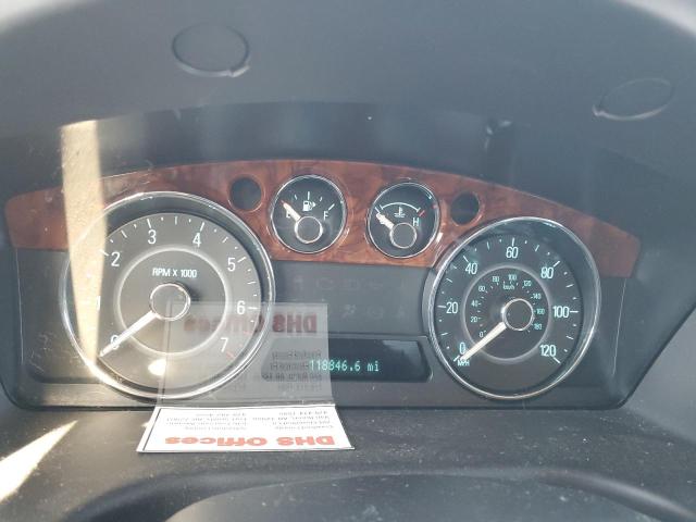 Photo 9 from auction – 2012 FORD FLEX LIMIT with VIN 2FMGK5DC2CBD06867