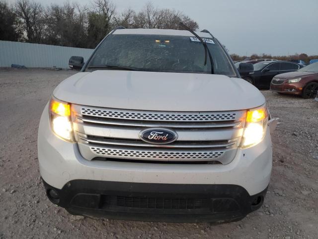 Photo 5 from auction – 2015 FORD EXPLORER X with VIN 1FM5K7D86FGA45285