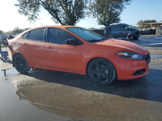 Photo 4 from auction – 2015 DODGE DART SXT with VIN 1C3CDFBB2FD415734