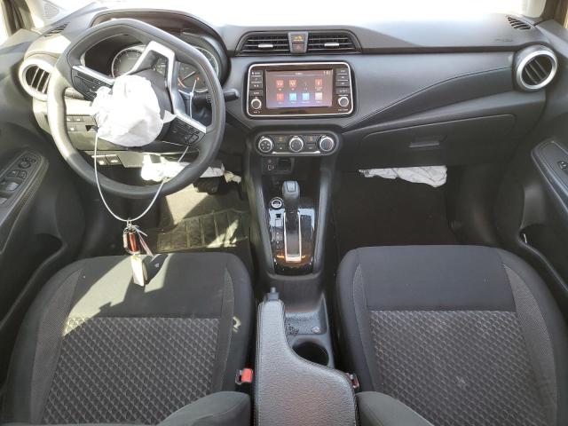 Photo 8 from auction – 2020 NISSAN VERSA S with VIN 3N1CN8DVXLL836508