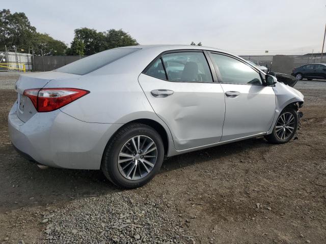 Photo 3 from auction – 2016 TOYOTA COROLLA L with VIN 5YFBURHE6GP451015