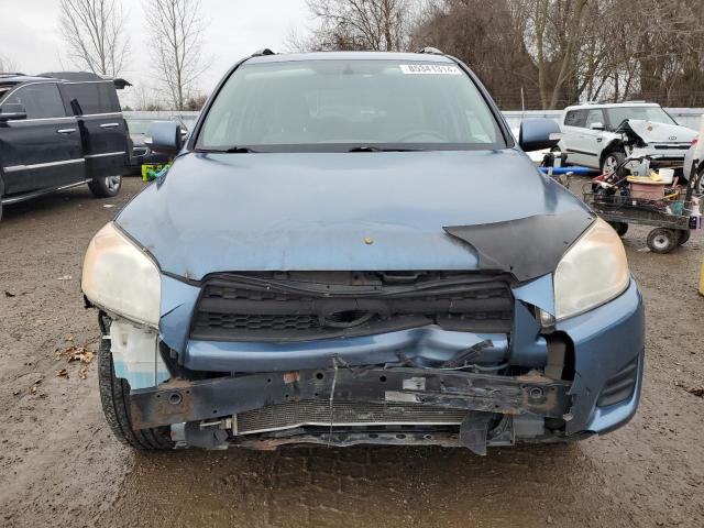 Photo 5 from auction – 2011 TOYOTA RAV4 with VIN 2T3BF4DV2BW119235