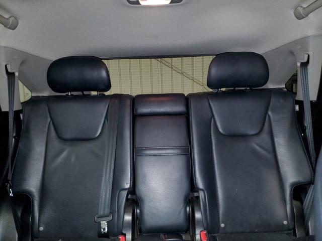 Photo 10 from auction – 2013 LEXUS RX 350 BAS with VIN 2T2BK1BA6DC158025