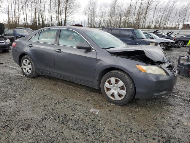 Photo 4 from auction – 2009 TOYOTA CAMRY BASE with VIN 4T1BE46K29U351200