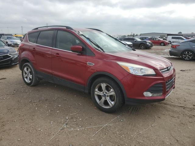 Photo 4 from auction – 2014 FORD ESCAPE SE with VIN 1FMCU0GX7EUA04787