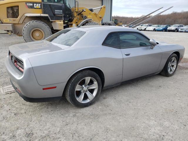 Photo 3 from auction – 2015 DODGE CHALLENGER with VIN 2C3CDZAG1FH764059