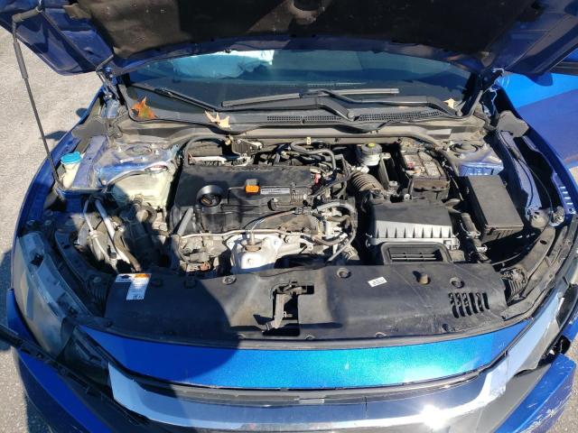 Photo 11 from auction – 2018 HONDA CIVIC LX with VIN 19XFC2F54JE026738