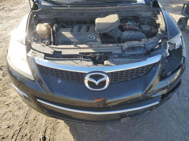 Photo 12 from auction – 2009 MAZDA CX-9 with VIN JM3TB28A490170432