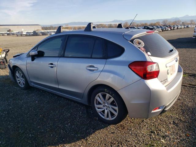 صورة رقم 2 من المزاد - 2015 SUBARU IMPREZA PR مع VIN JF1GPAC61F8302669