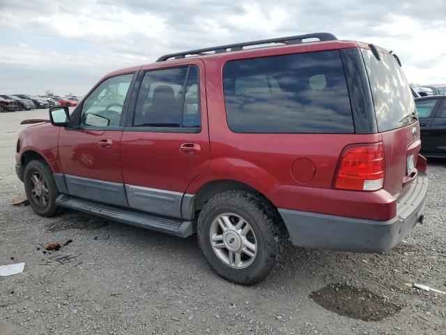Photo 2 from auction – 2006 FORD EXPEDITION with VIN 1FMFU16586LA91142
