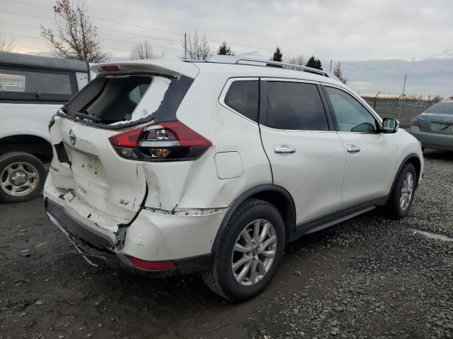 Photo 3 from auction – 2018 NISSAN ROGUE S with VIN KNMAT2MT8JP590050