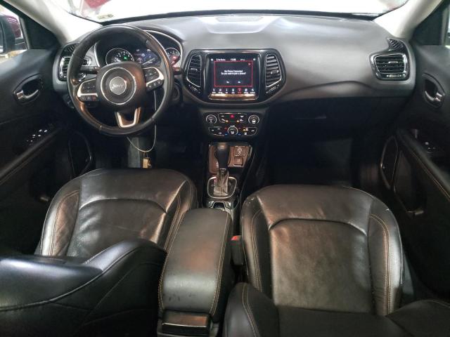 Photo 8 from auction – 2021 JEEP COMPASS LI with VIN 3C4NJDCB6MT586395