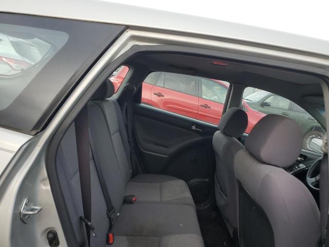 Photo 10 from auction – 2004 TOYOTA COROLLA MA with VIN 2T1LR32E34C207894
