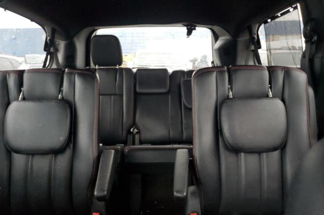 Photo 10 from auction – 2013 DODGE GRAND CARA with VIN 2C4RDGEGXDR514217