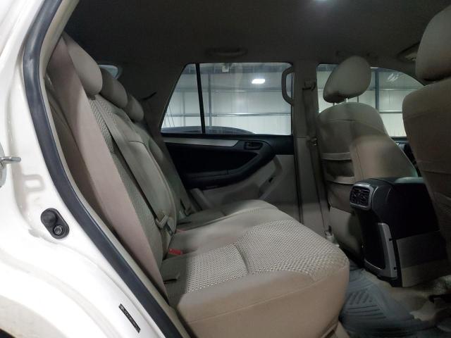 Photo 11 from auction – 2007 TOYOTA 4RUNNER SR with VIN JTEZU14R378071114