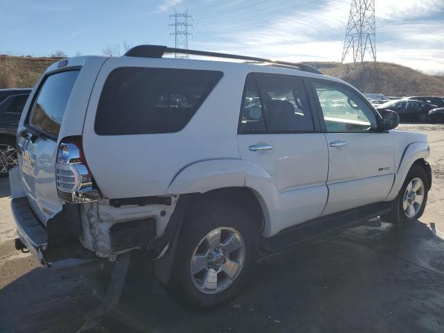 Photo 3 from auction – 2006 TOYOTA 4RUNNER SR with VIN JTEBU14R460087367