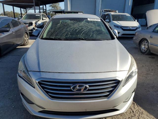 Photo 5 from auction – 2016 HYUNDAI SONATA SE with VIN 5NPE24AF2GH322064