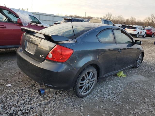 Photo 3 from auction – 2007 TOYOTA SCION TC with VIN JTKDE177470157738