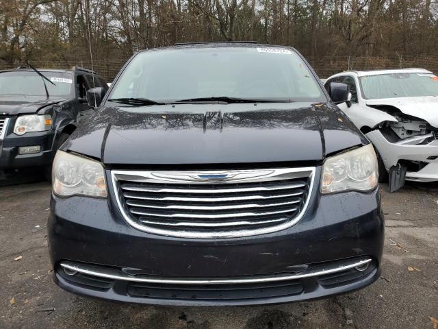 Photo 5 from auction – 2014 CHRYSLER TOWN & COU with VIN 2C4RC1BG3ER255835