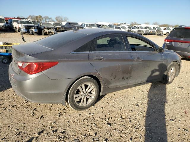 Photo 3 from auction – 2011 HYUNDAI SONATA GLS with VIN 5NPEB4AC4BH286120