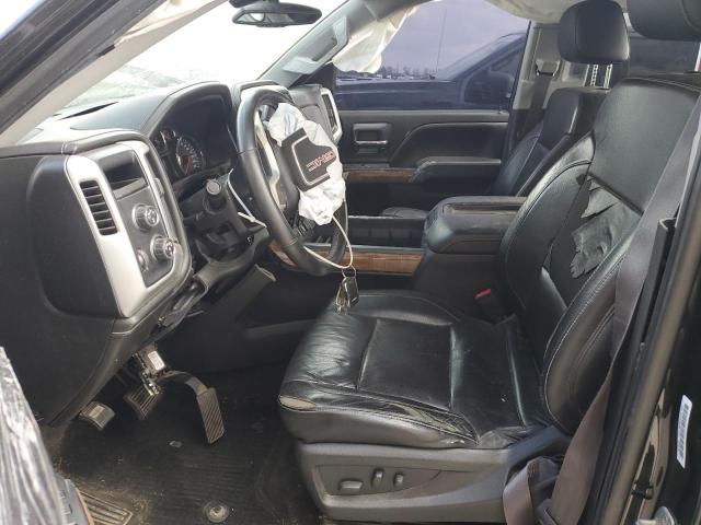 Photo 7 from auction – 2014 GMC SIERRA K15 with VIN 3GTU2VEC3EG349510